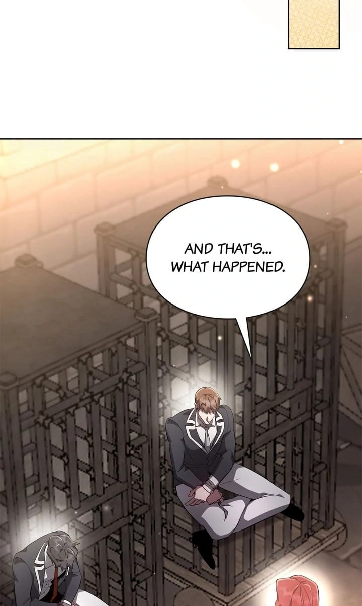 The Corpse Will Tell Chapter 77 13